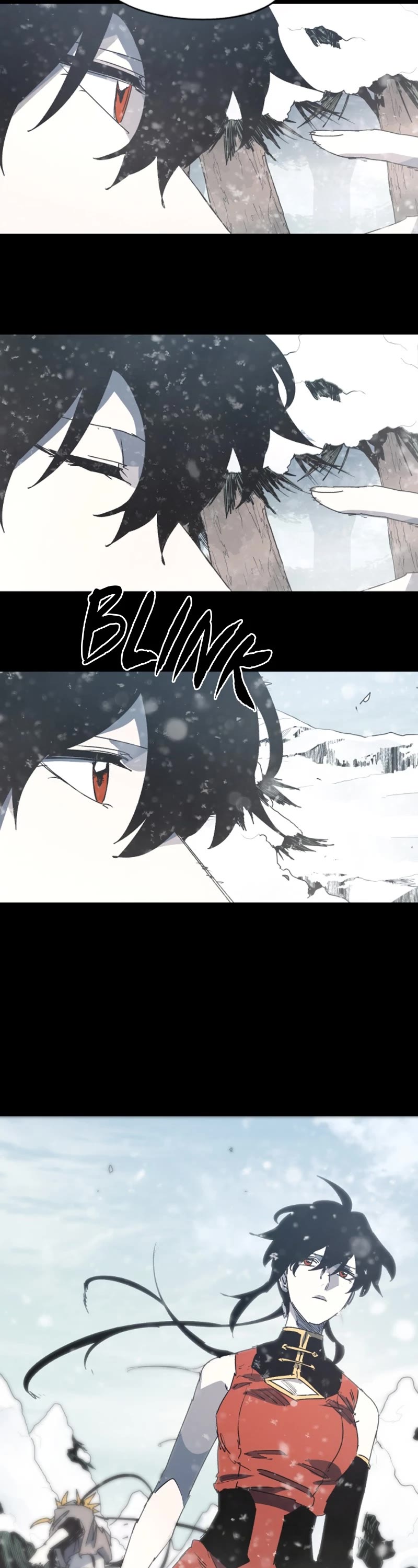 The Ember Knight Chapter 148 page 23 - Chapter 148: Episode 148