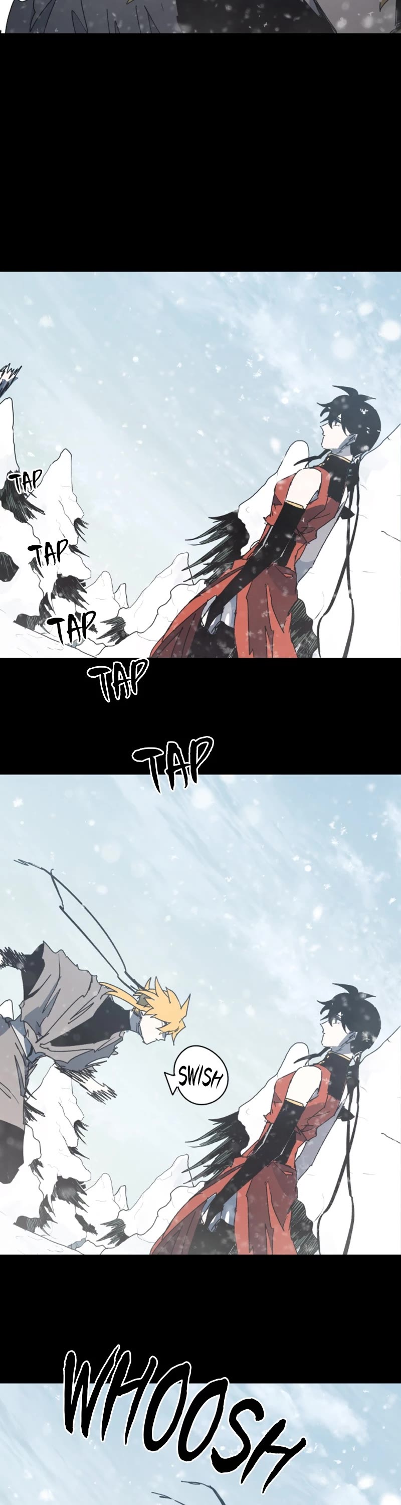 The Ember Knight Chapter 148 page 26 - Chapter 148: Episode 148