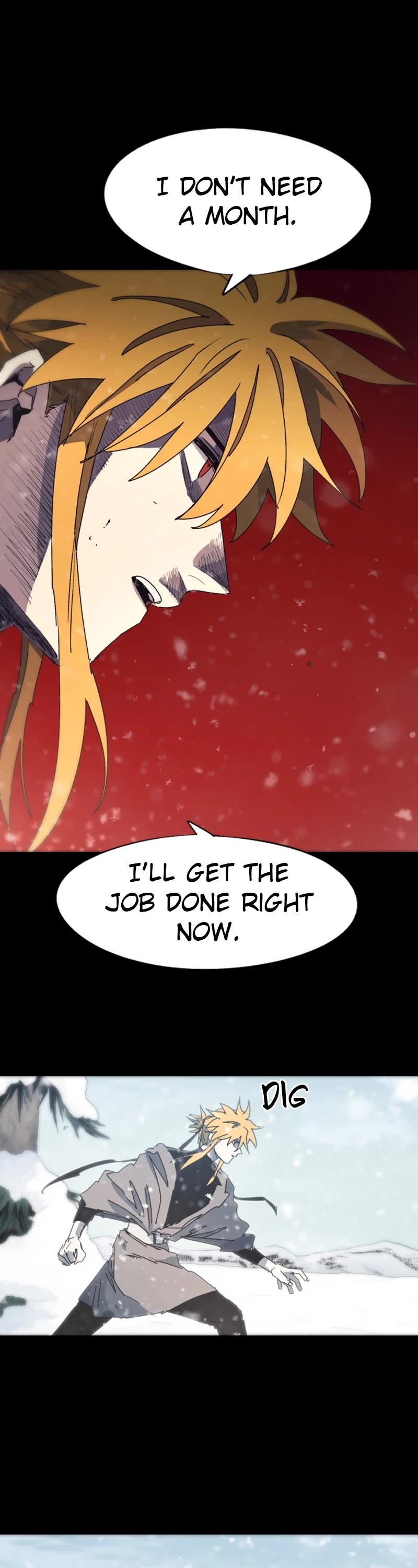 The Ember Knight Chapter 149 page 12 - Chapter 149: Episode 149