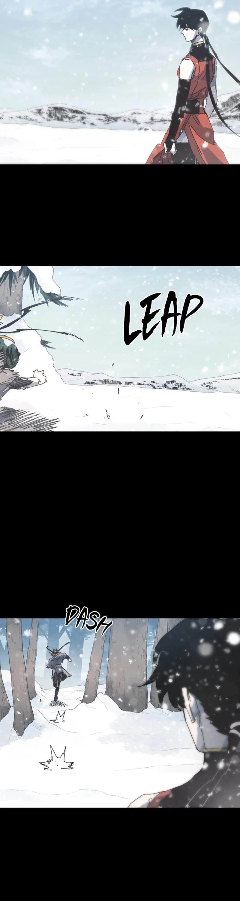 The Ember Knight Chapter 149 page 13 - Chapter 149: Episode 149