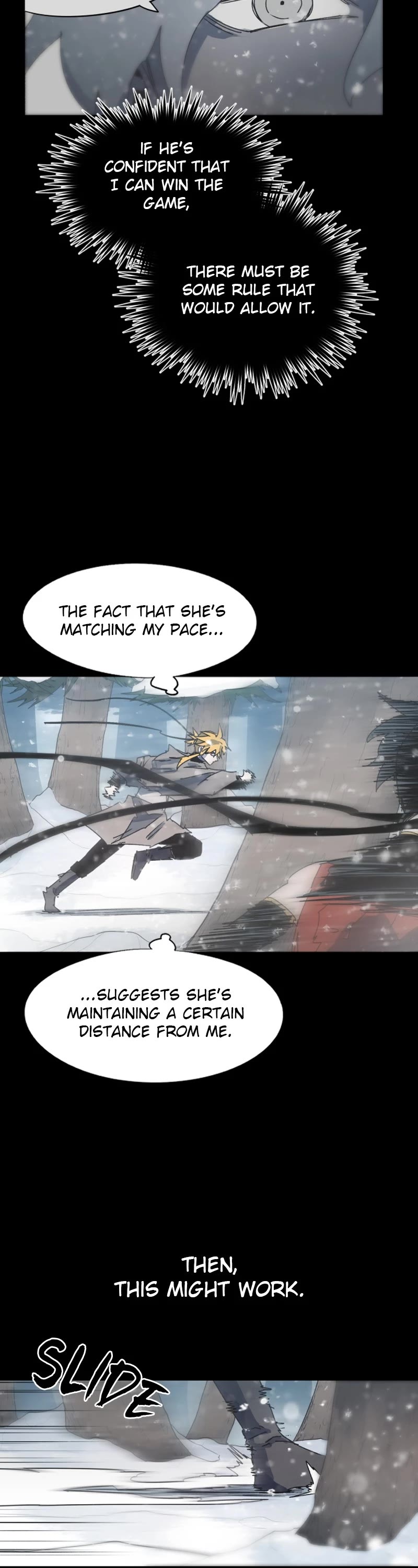 The Ember Knight Chapter 149 page 16 - Chapter 149: Episode 149