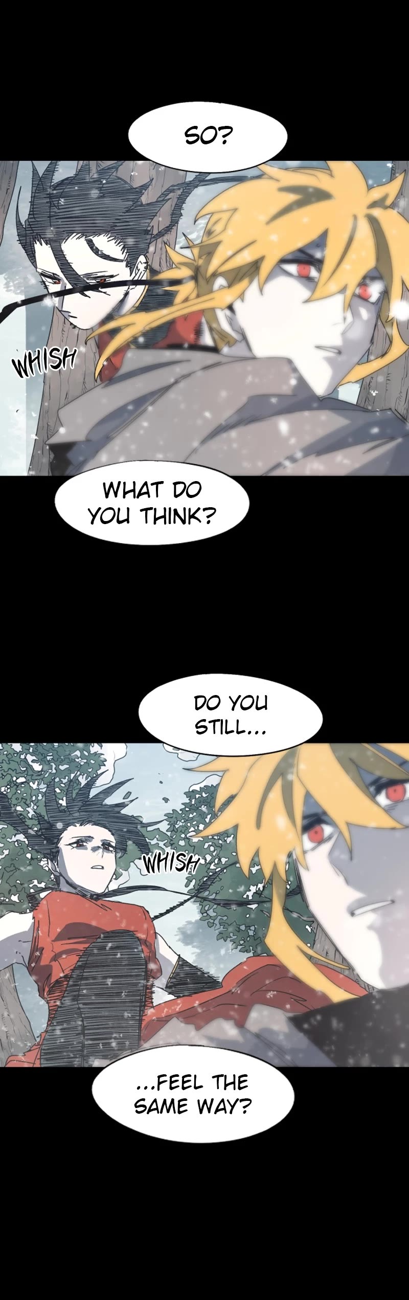The Ember Knight Chapter 149 page 24 - Chapter 149: Episode 149