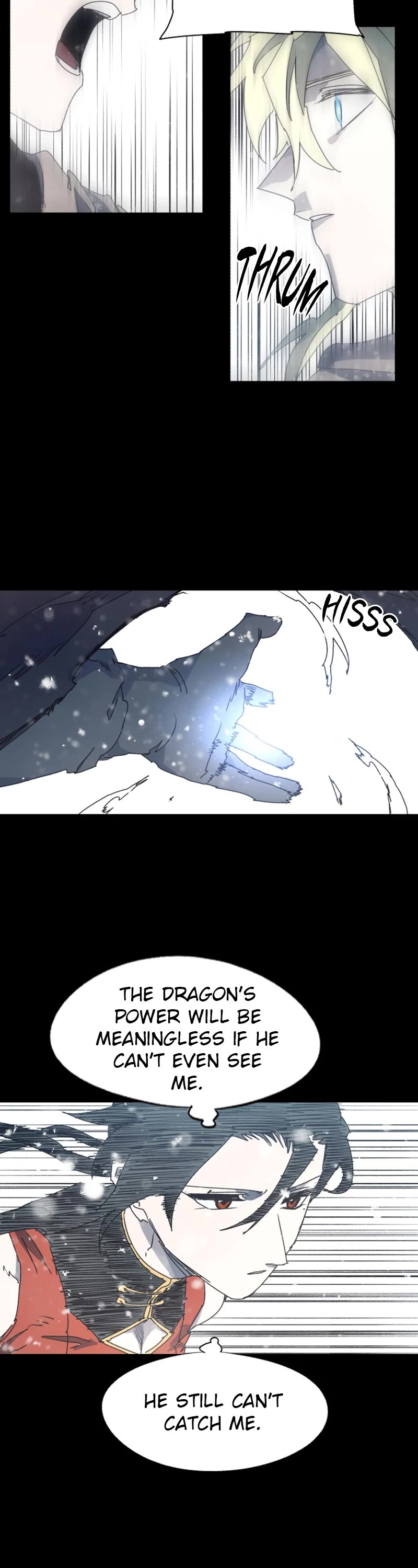 The Ember Knight Chapter 149 page 27 - Chapter 149: Episode 149