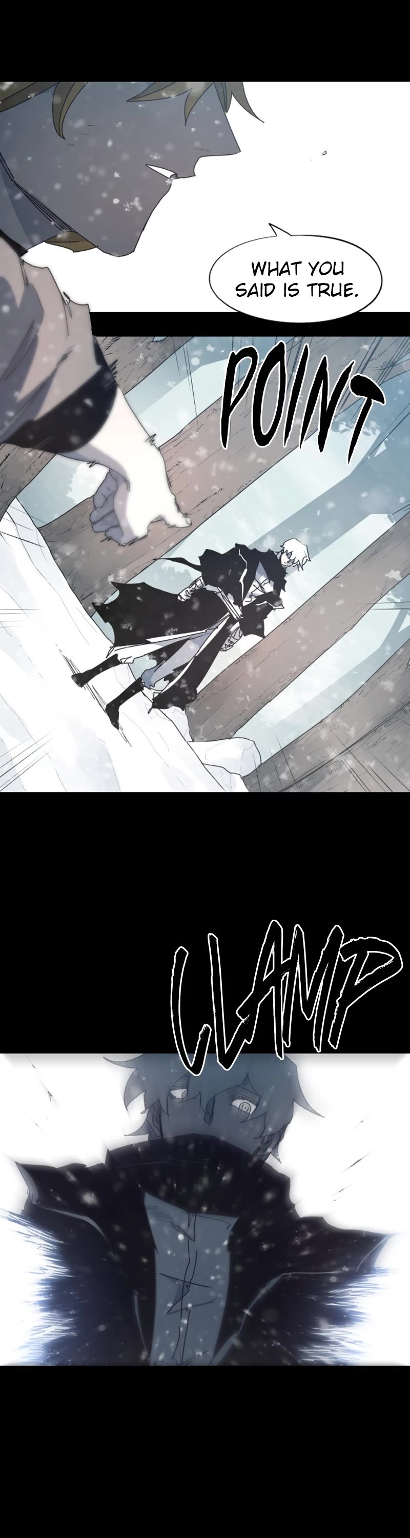 The Ember Knight Chapter 149 page 28 - Chapter 149: Episode 149