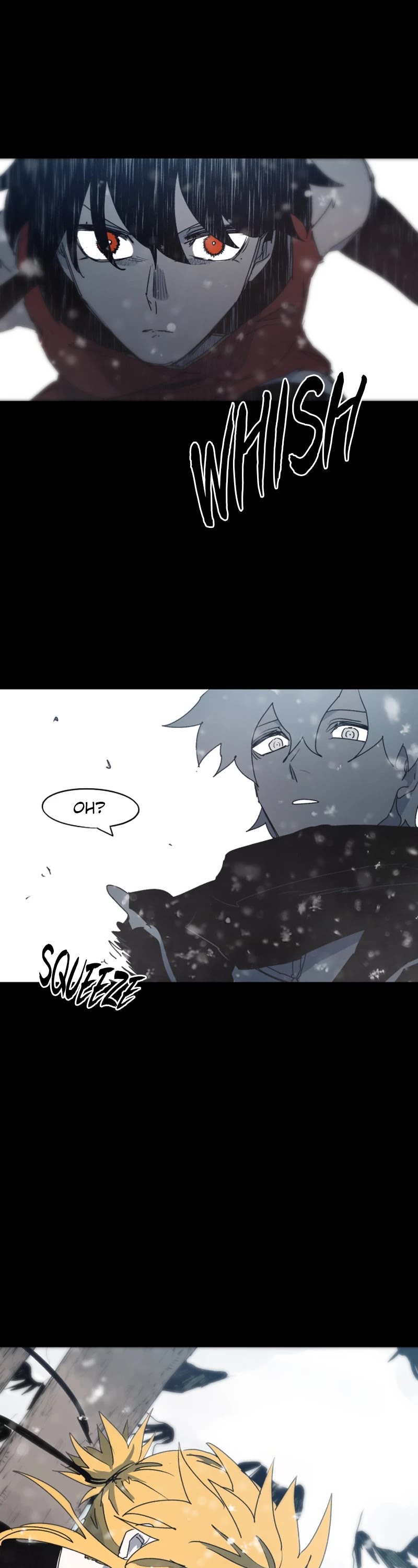The Ember Knight Chapter 149 page 31 - Chapter 149: Episode 149