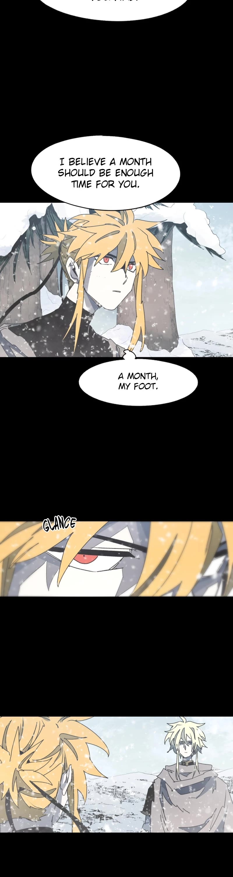 The Ember Knight Chapter 149 page 8 - Chapter 149: Episode 149