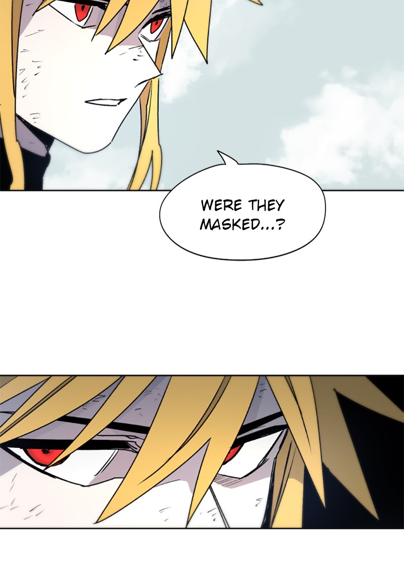 The Ember Knight Chapter 15 page 11 - Chapter 15: Episode 15