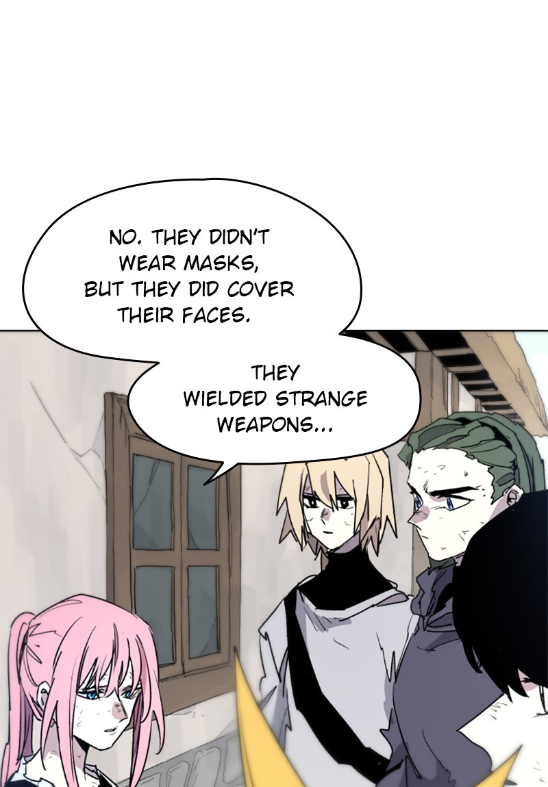 The Ember Knight Chapter 15 page 12 - Chapter 15: Episode 15