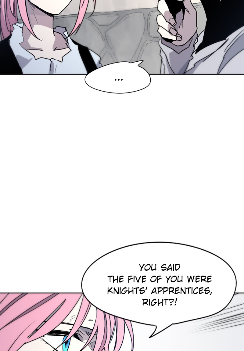 The Ember Knight Chapter 15 page 16 - Chapter 15: Episode 15