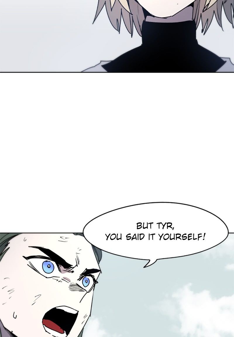 The Ember Knight Chapter 15 page 21 - Chapter 15: Episode 15