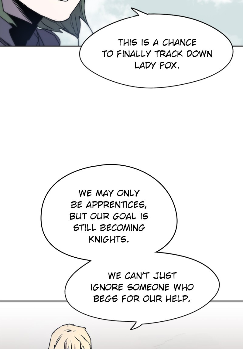 The Ember Knight Chapter 15 page 22 - Chapter 15: Episode 15