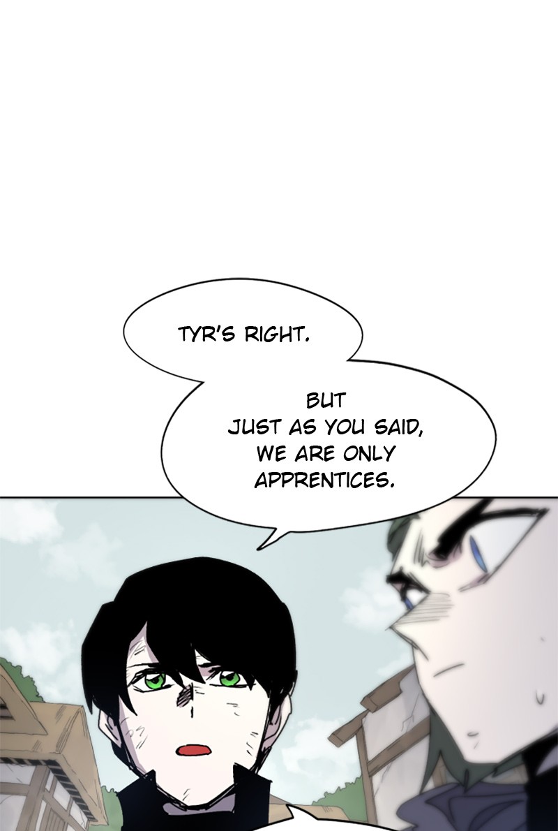 The Ember Knight Chapter 15 page 24 - Chapter 15: Episode 15