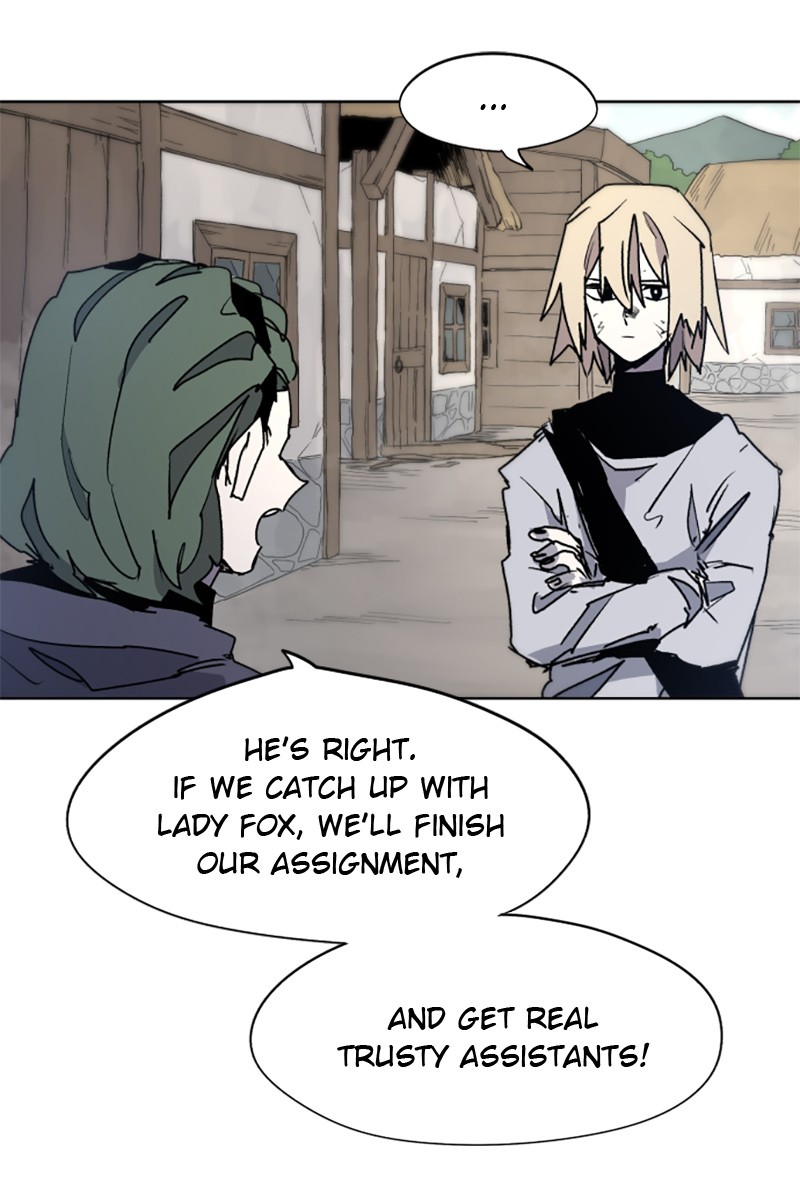 The Ember Knight Chapter 15 page 27 - Chapter 15: Episode 15