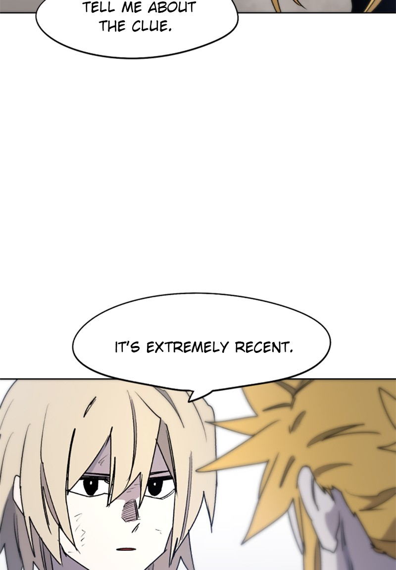 The Ember Knight Chapter 15 page 3 - Chapter 15: Episode 15