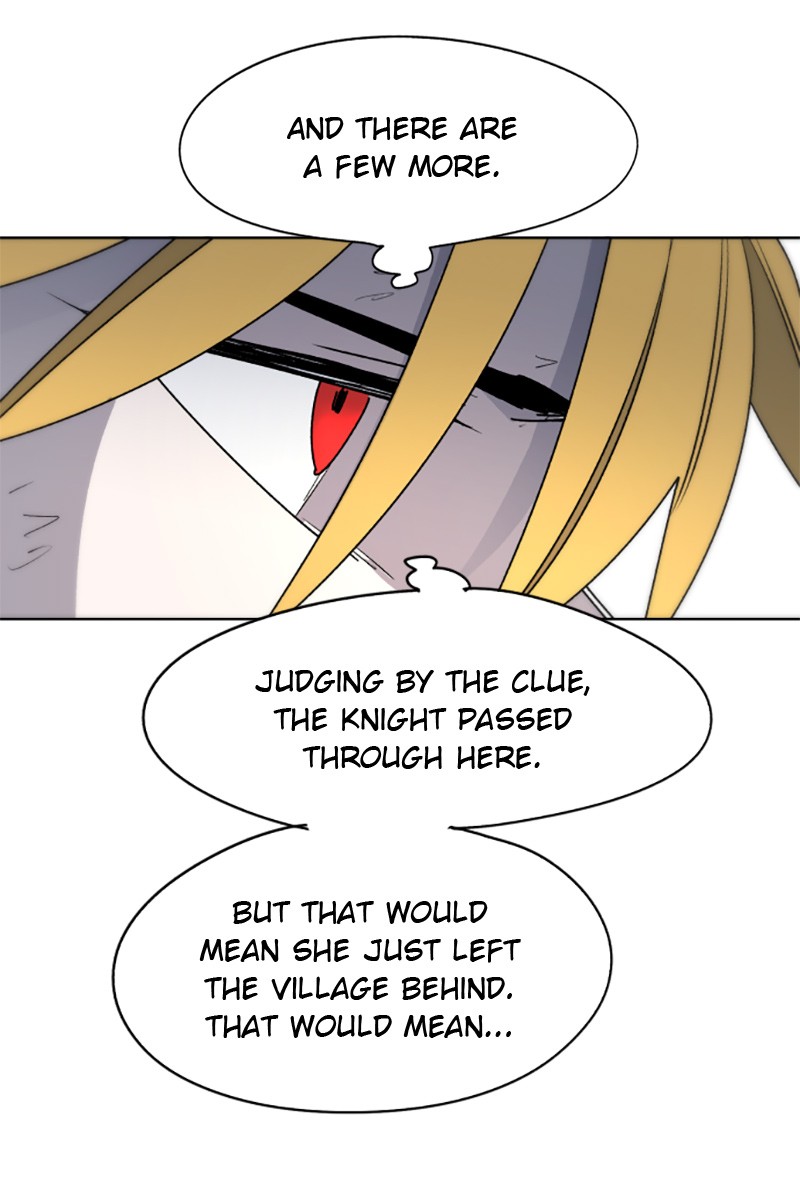 The Ember Knight Chapter 15 page 35 - Chapter 15: Episode 15