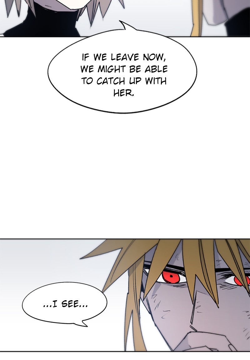 The Ember Knight Chapter 15 page 4 - Chapter 15: Episode 15