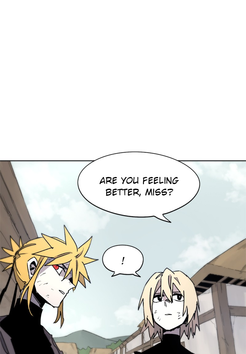 The Ember Knight Chapter 15 page 5 - Chapter 15: Episode 15