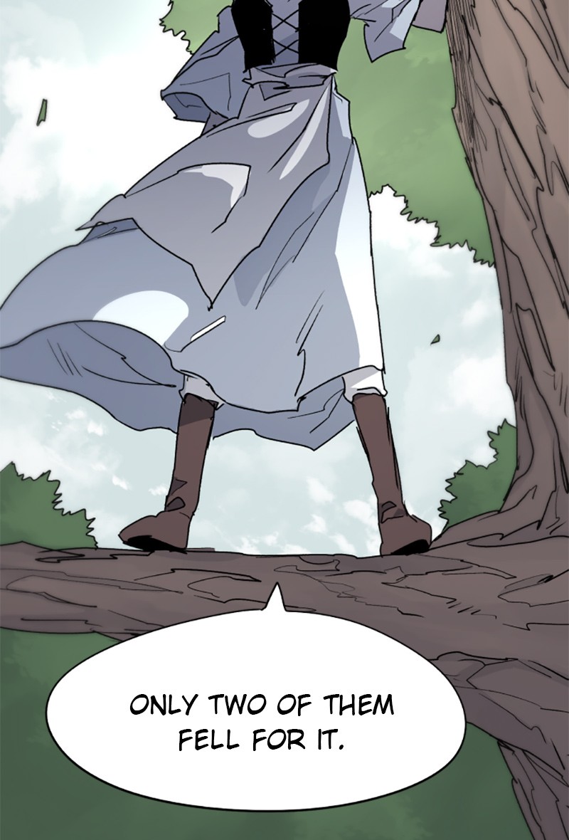 The Ember Knight Chapter 15 page 61 - Chapter 15: Episode 15