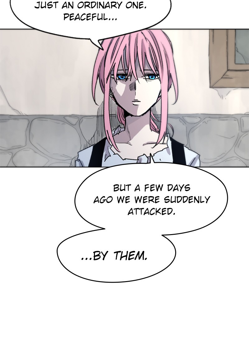 The Ember Knight Chapter 15 page 7 - Chapter 15: Episode 15