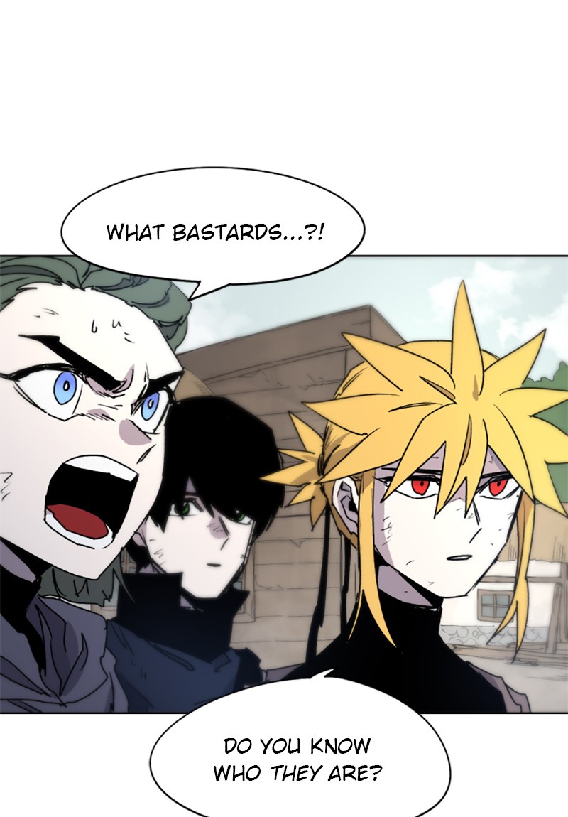 The Ember Knight Chapter 15 page 8 - Chapter 15: Episode 15