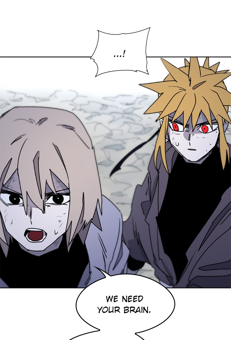 The Ember Knight Chapter 15 page 81 - Chapter 15: Episode 15