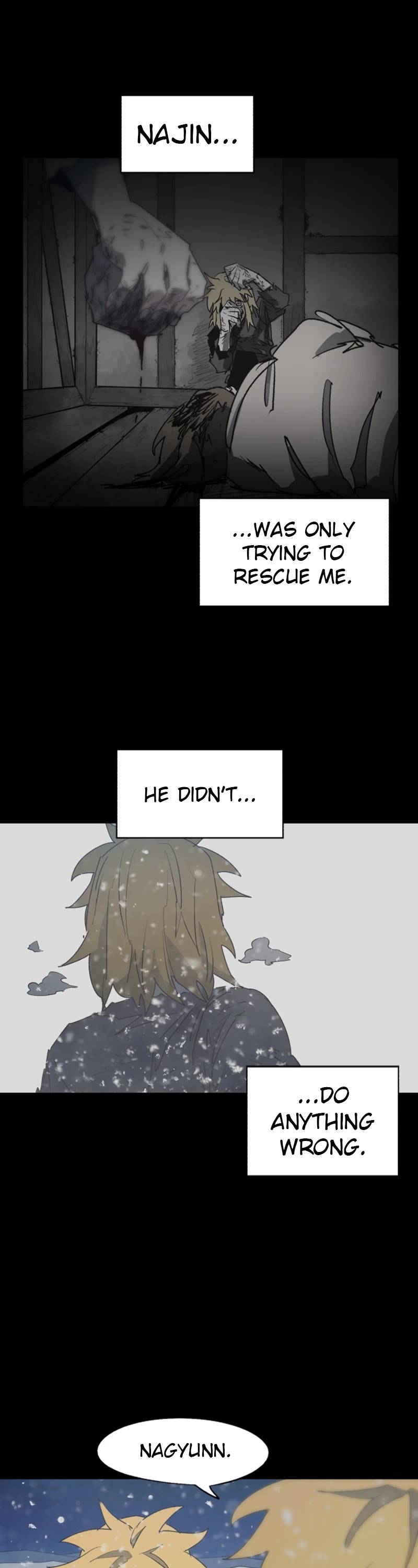 The Ember Knight Chapter 150 page 11 - Chapter 150: Episode 150
