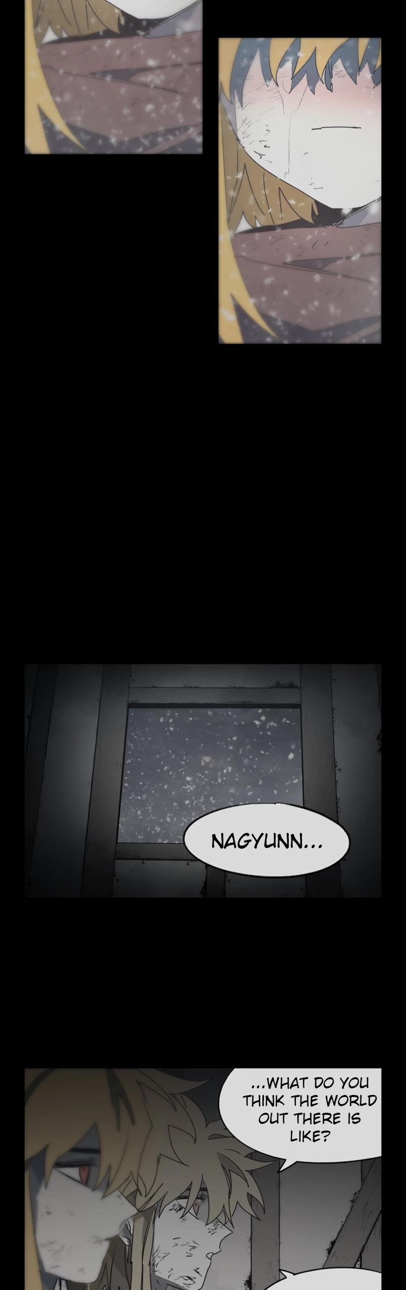 The Ember Knight Chapter 150 page 15 - Chapter 150: Episode 150