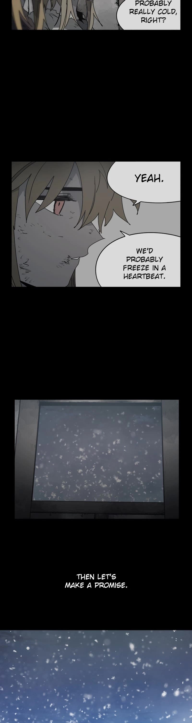 The Ember Knight Chapter 150 page 16 - Chapter 150: Episode 150