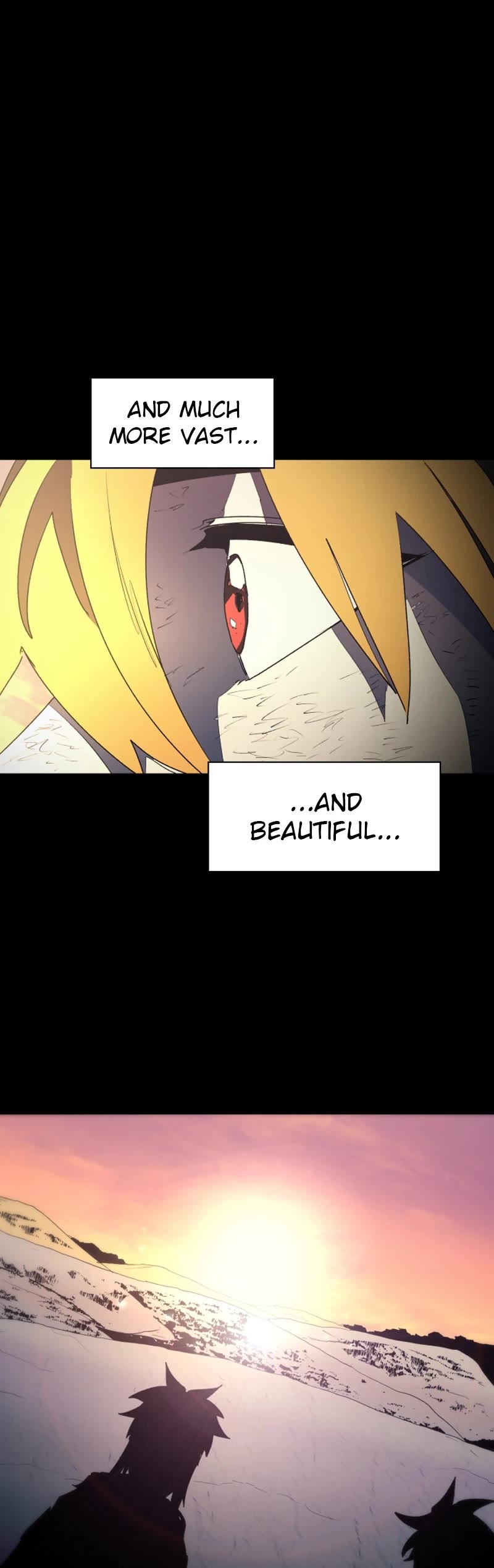 The Ember Knight Chapter 150 page 19 - Chapter 150: Episode 150