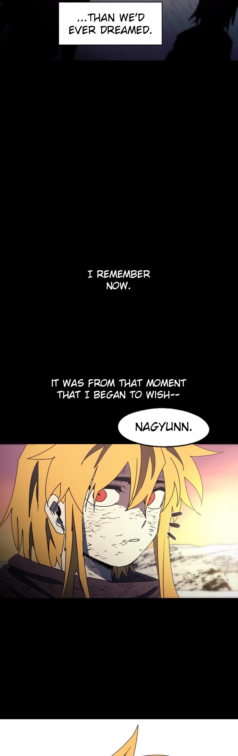 The Ember Knight Chapter 150 page 20 - Chapter 150: Episode 150