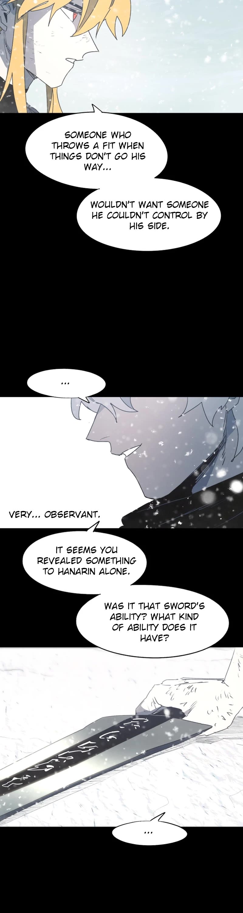 The Ember Knight Chapter 150 page 23 - Chapter 150: Episode 150