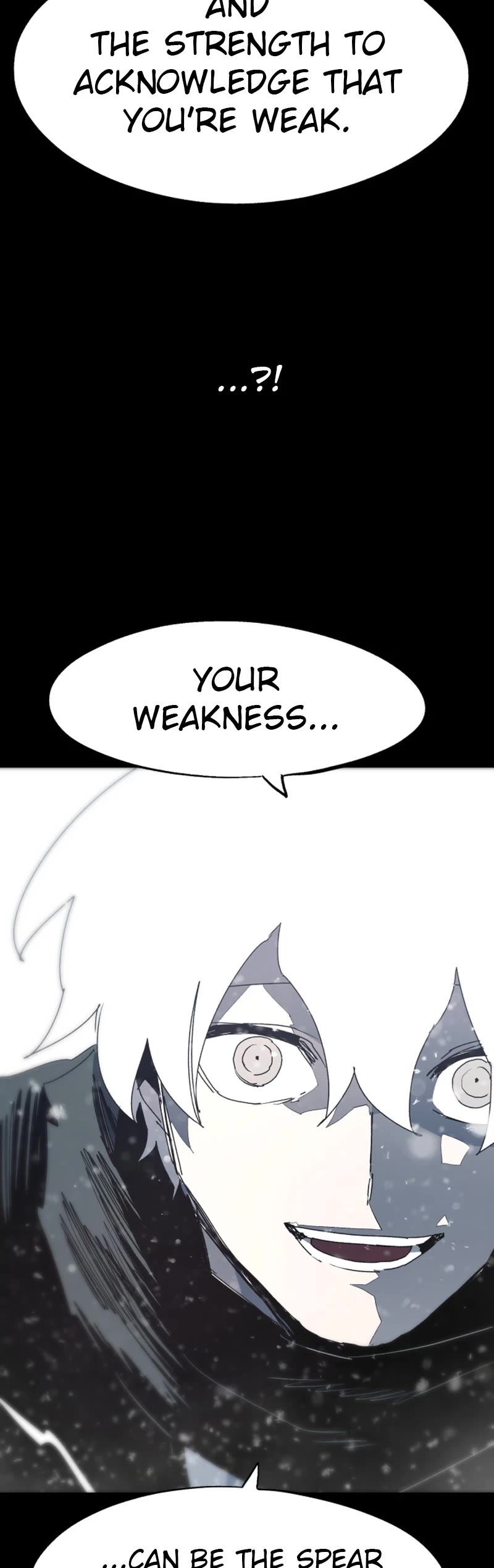 The Ember Knight Chapter 150 page 29 - Chapter 150: Episode 150