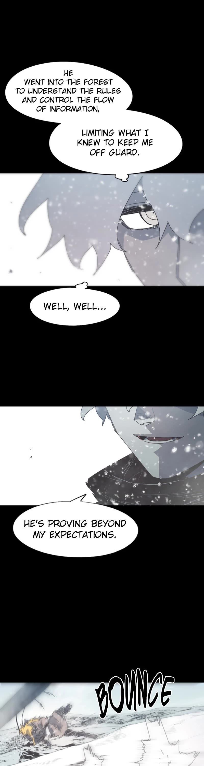 The Ember Knight Chapter 150 page 3 - Chapter 150: Episode 150