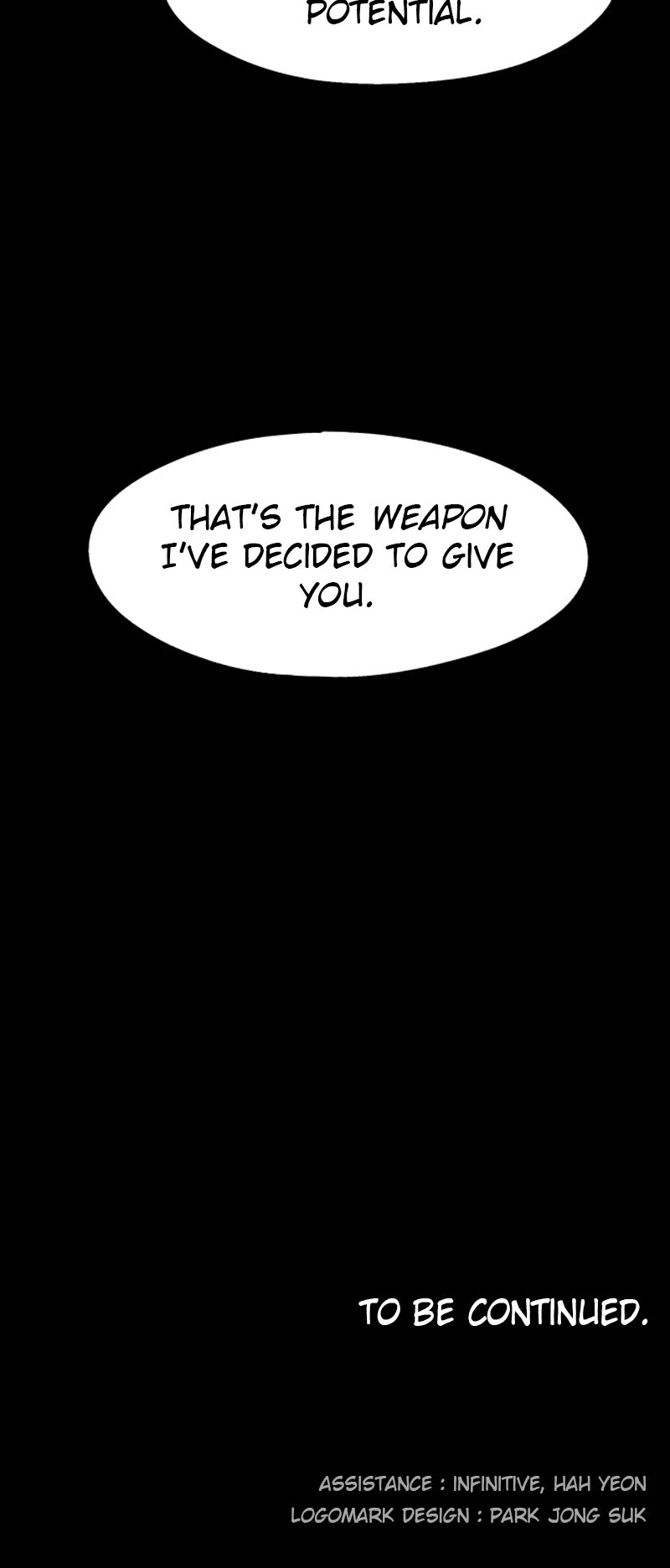 The Ember Knight Chapter 150 page 31 - Chapter 150: Episode 150