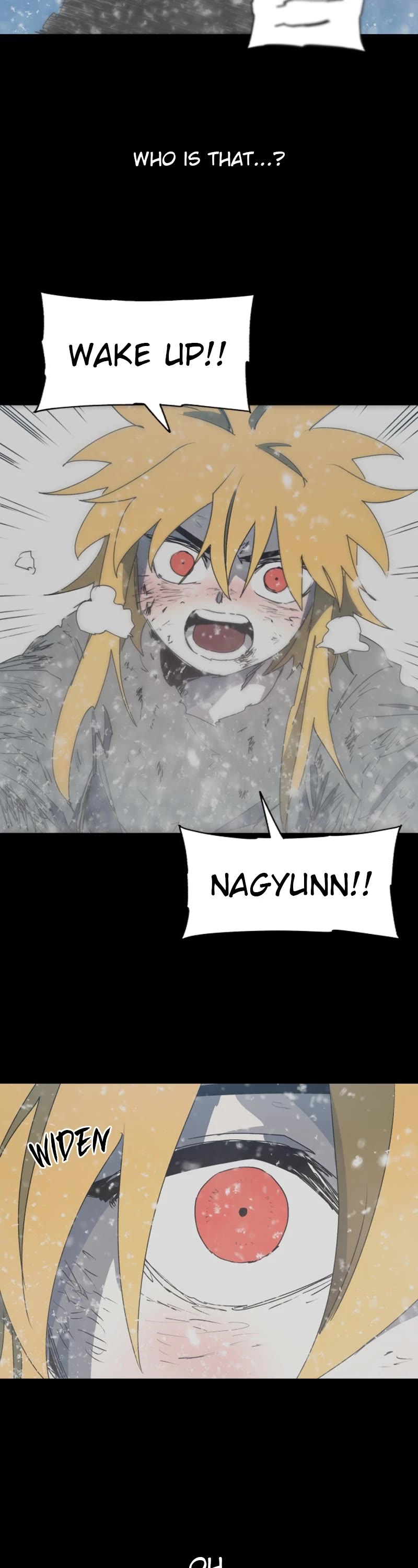 The Ember Knight Chapter 150 page 8 - Chapter 150: Episode 150