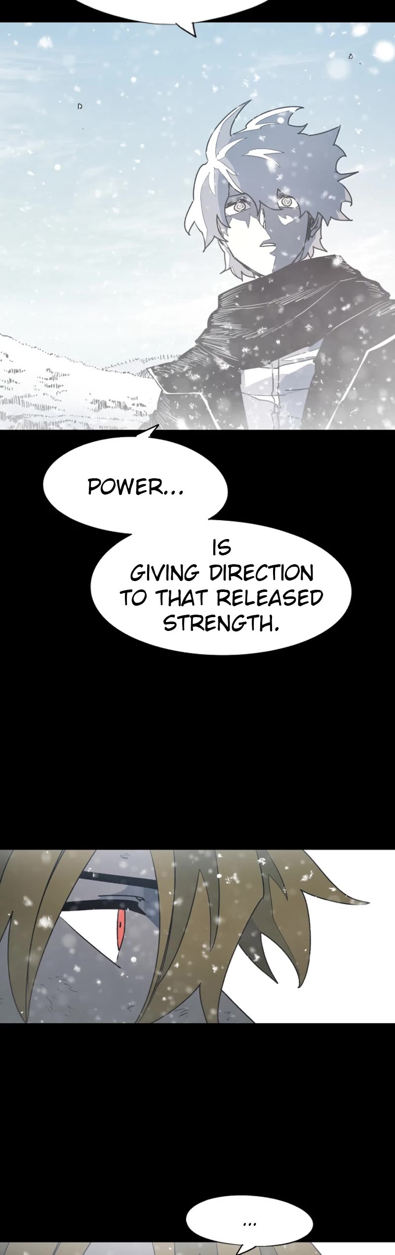 The Ember Knight Chapter 151 page 10 - Chapter 151: Episode 151