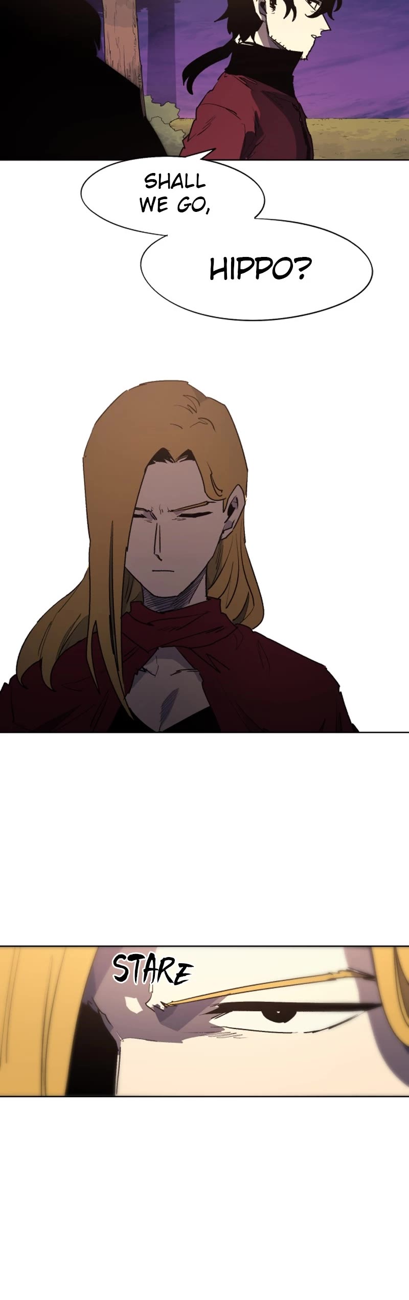 The Ember Knight Chapter 151 page 15 - Chapter 151: Episode 151