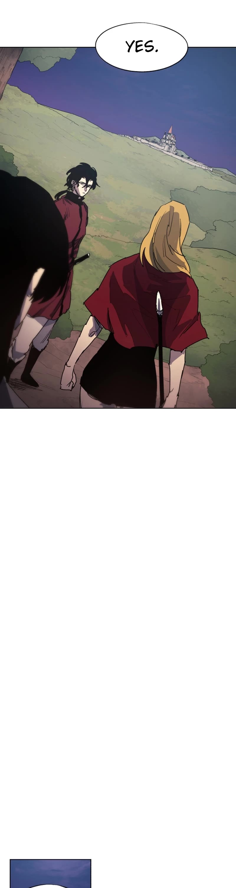 The Ember Knight Chapter 151 page 16 - Chapter 151: Episode 151