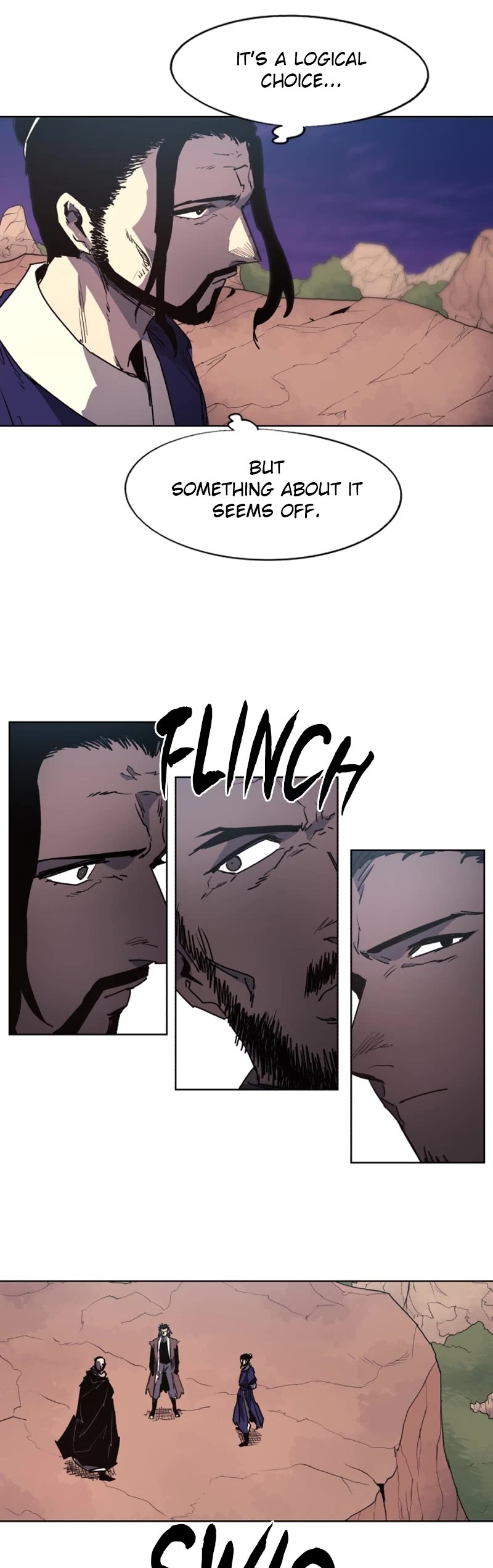 The Ember Knight Chapter 151 page 19 - Chapter 151: Episode 151