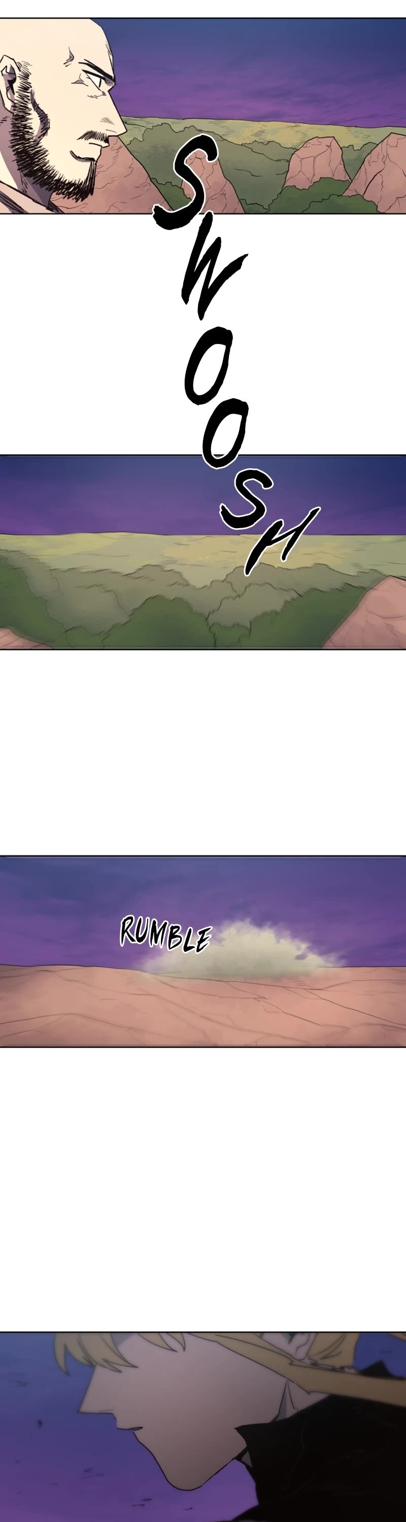 The Ember Knight Chapter 151 page 21 - Chapter 151: Episode 151