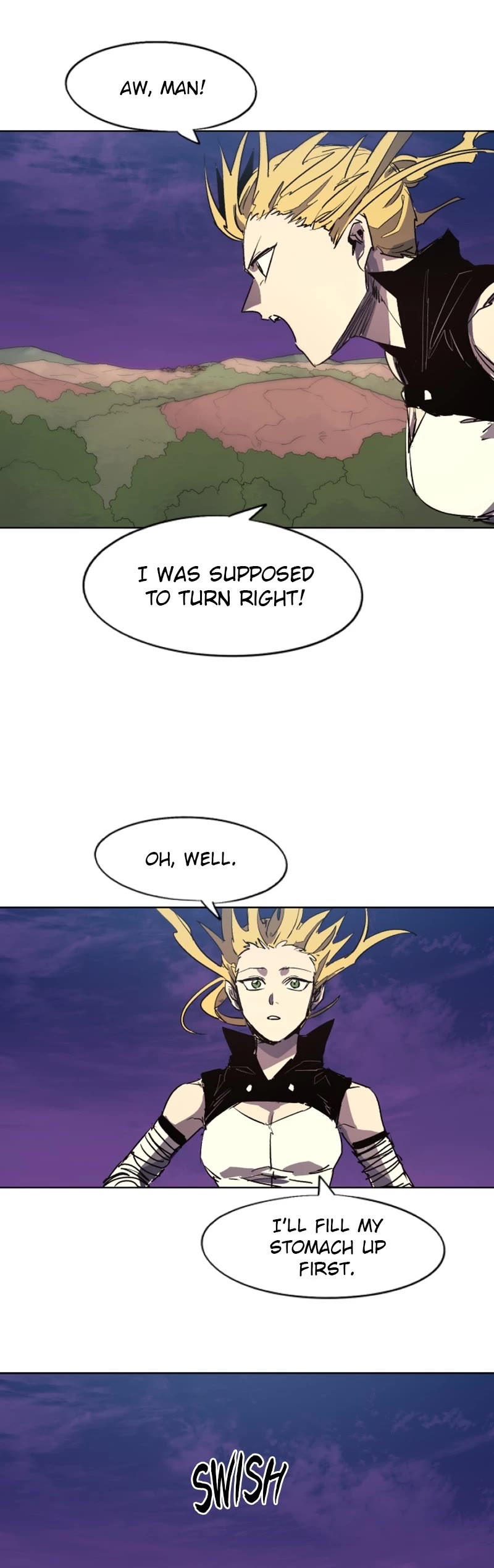 The Ember Knight Chapter 151 page 24 - Chapter 151: Episode 151
