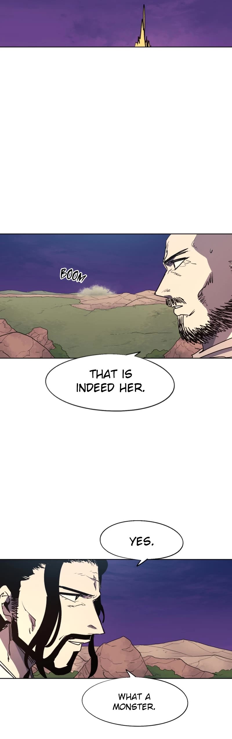 The Ember Knight Chapter 151 page 25 - Chapter 151: Episode 151
