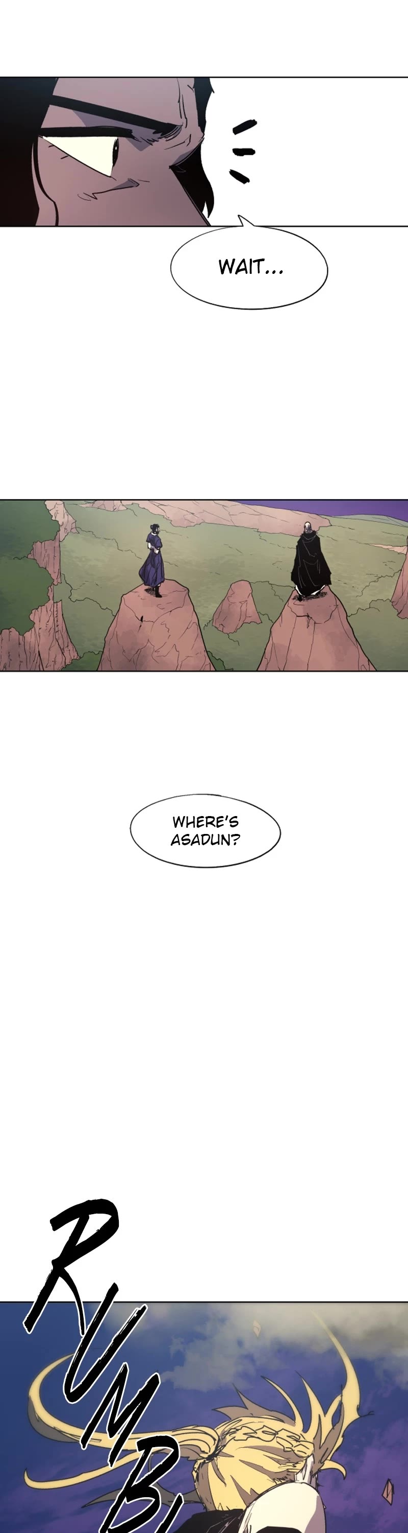 The Ember Knight Chapter 151 page 26 - Chapter 151: Episode 151