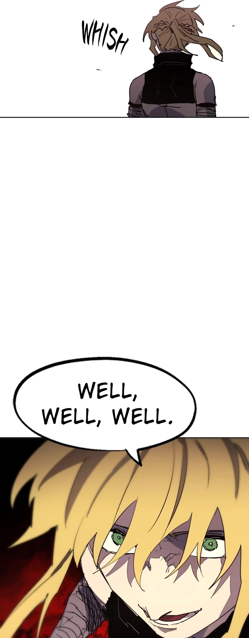 The Ember Knight Chapter 151 page 29 - Chapter 151: Episode 151