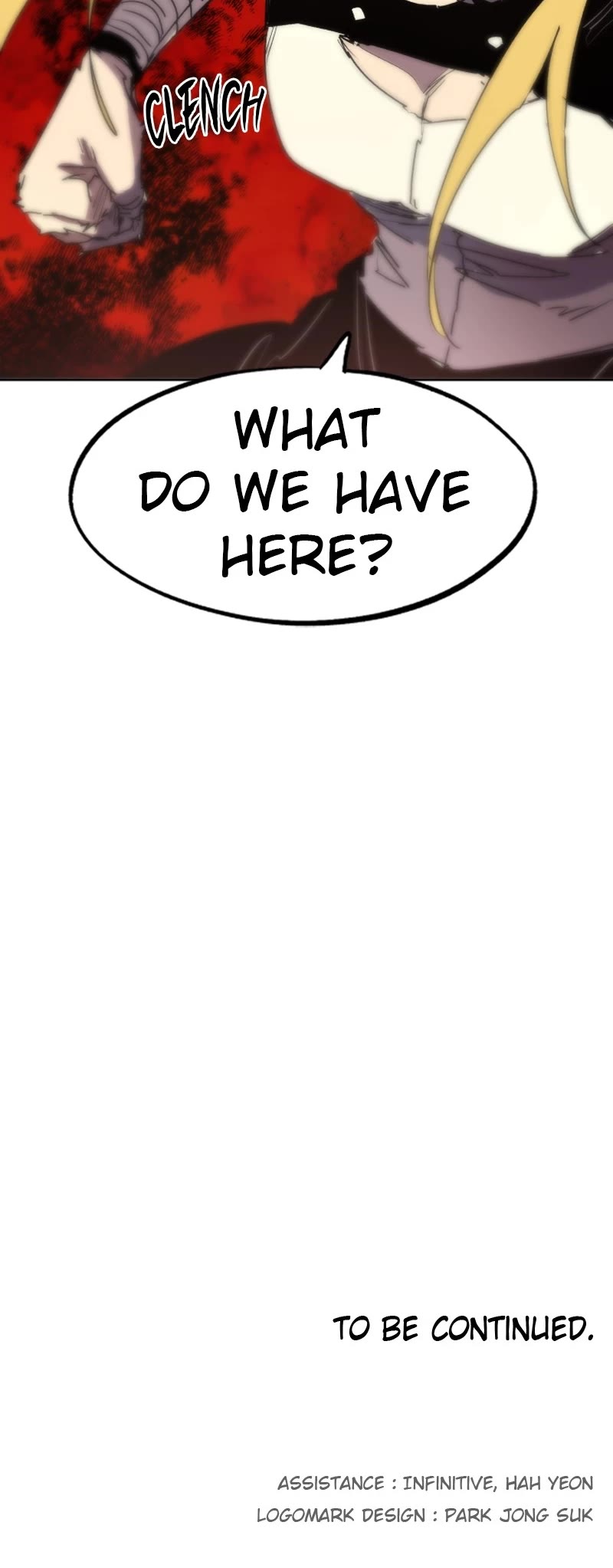 The Ember Knight Chapter 151 page 30 - Chapter 151: Episode 151