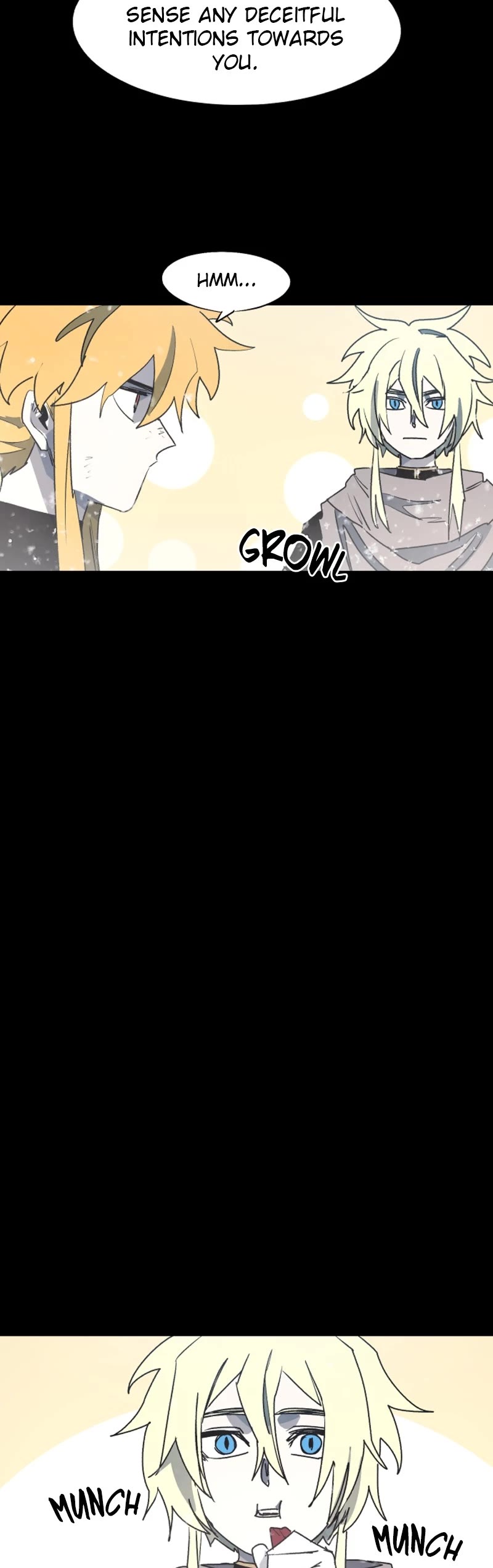 The Ember Knight Chapter 151 page 4 - Chapter 151: Episode 151