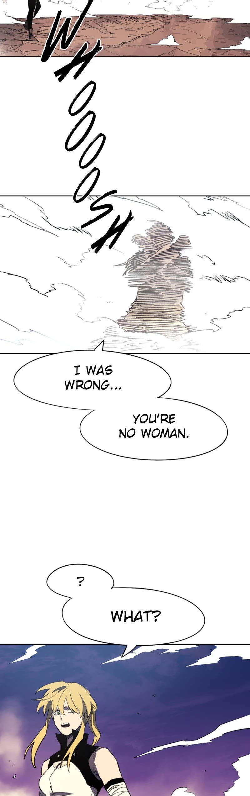 The Ember Knight Chapter 152 page 14 - Chapter 152: Episode 152