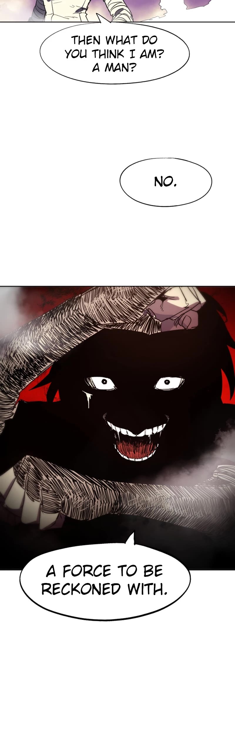 The Ember Knight Chapter 152 page 15 - Chapter 152: Episode 152