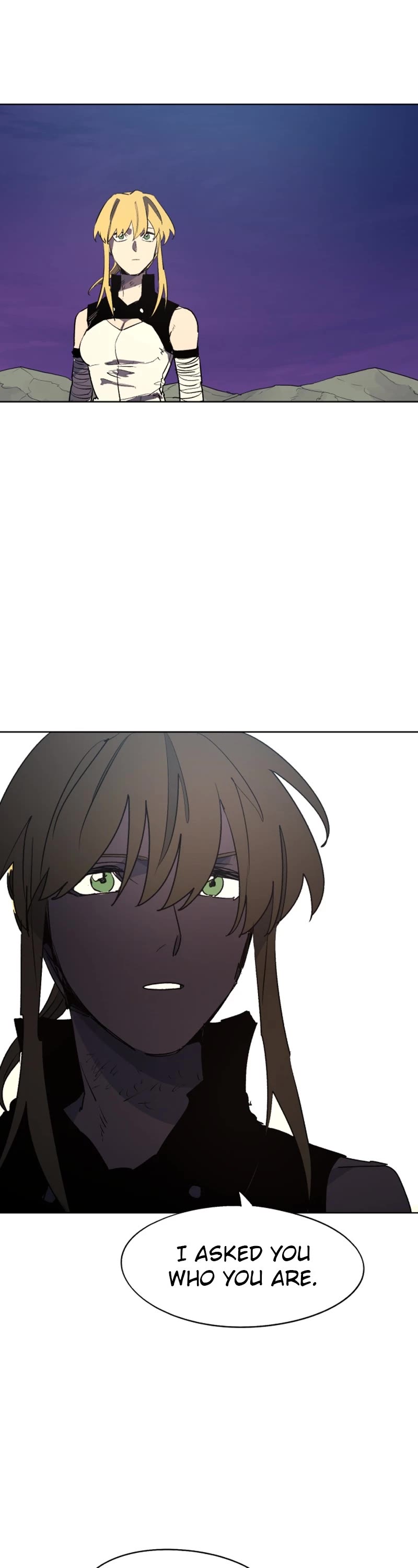 The Ember Knight Chapter 152 page 16 - Chapter 152: Episode 152