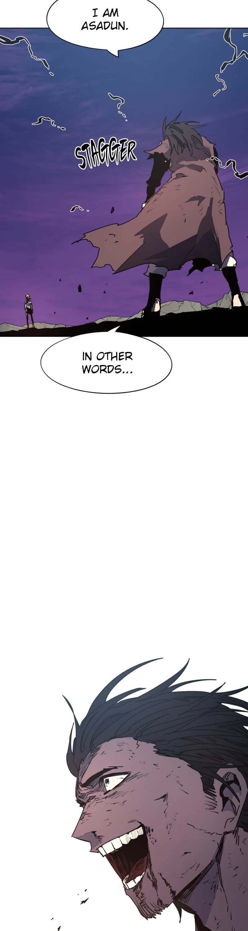 The Ember Knight Chapter 152 page 17 - Chapter 152: Episode 152